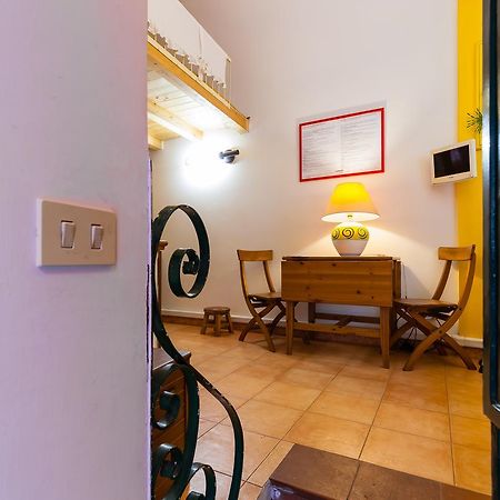 Ferienwohnung Banchi Nuovi - Bh 92 Neapel Exterior foto