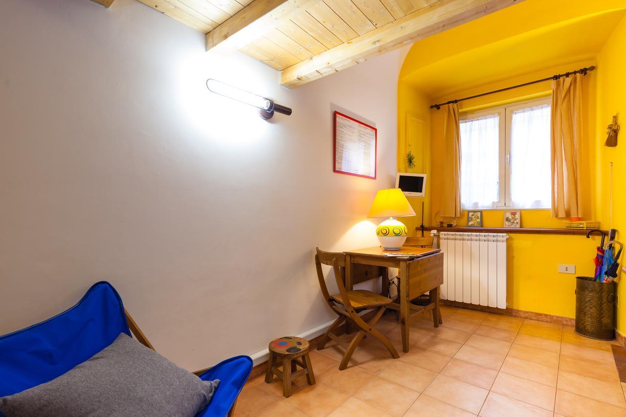 Ferienwohnung Banchi Nuovi - Bh 92 Neapel Exterior foto
